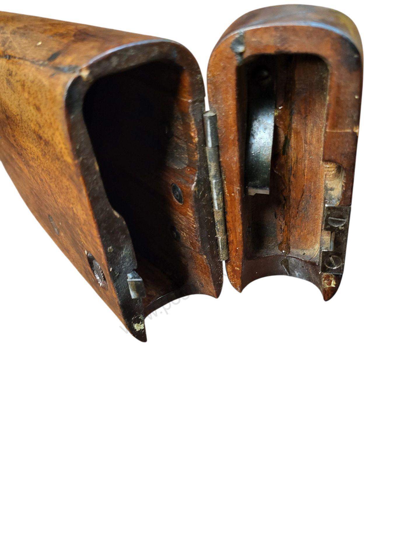 Antique No FFL C&R or FFL Handguns Military 30 Mauser Used FFL or C&R, None Required Mauser Military Germany