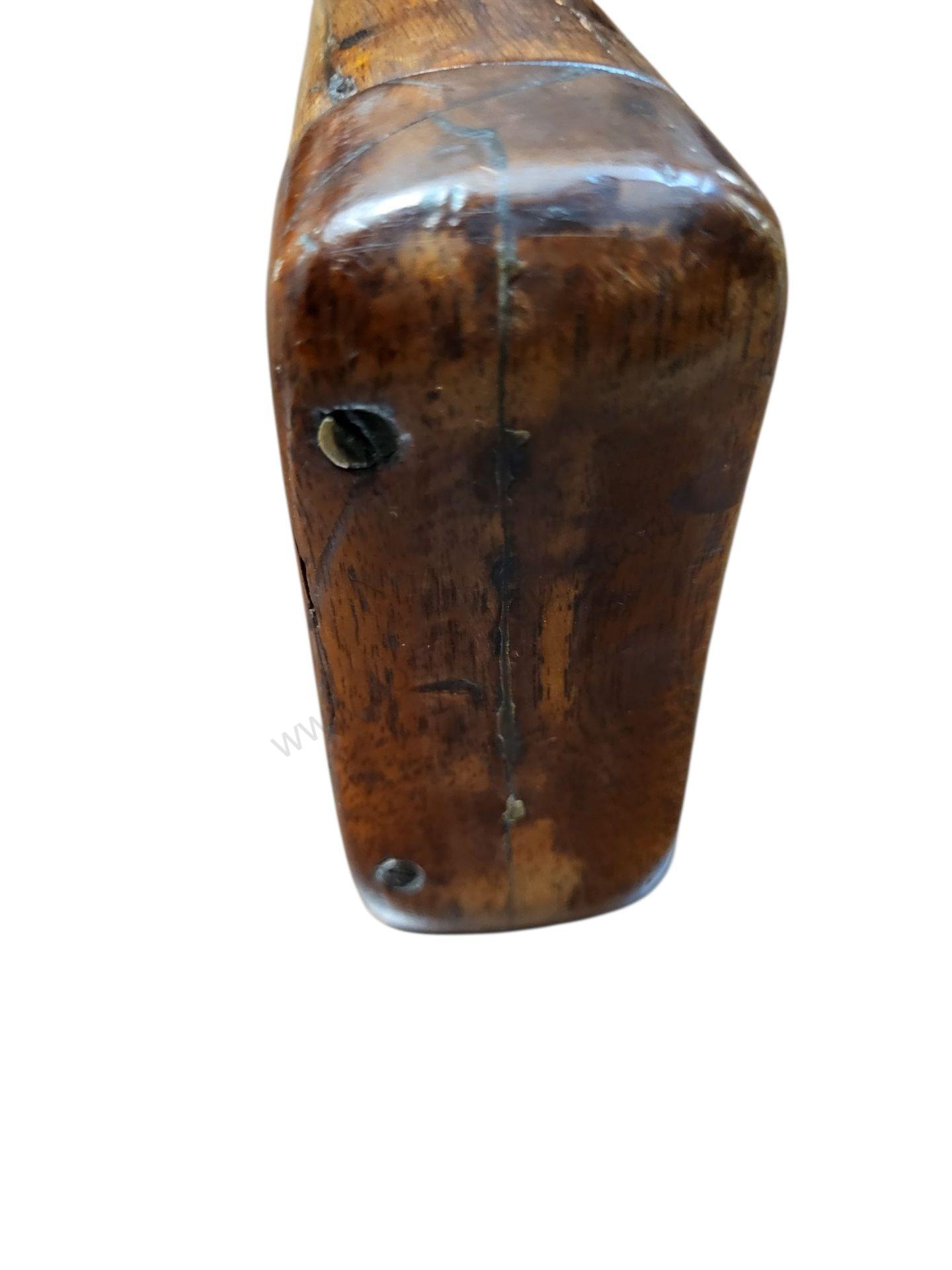 Antique No FFL C&R or FFL Handguns Military 30 Mauser Used FFL or C&R, None Required Mauser Military Germany