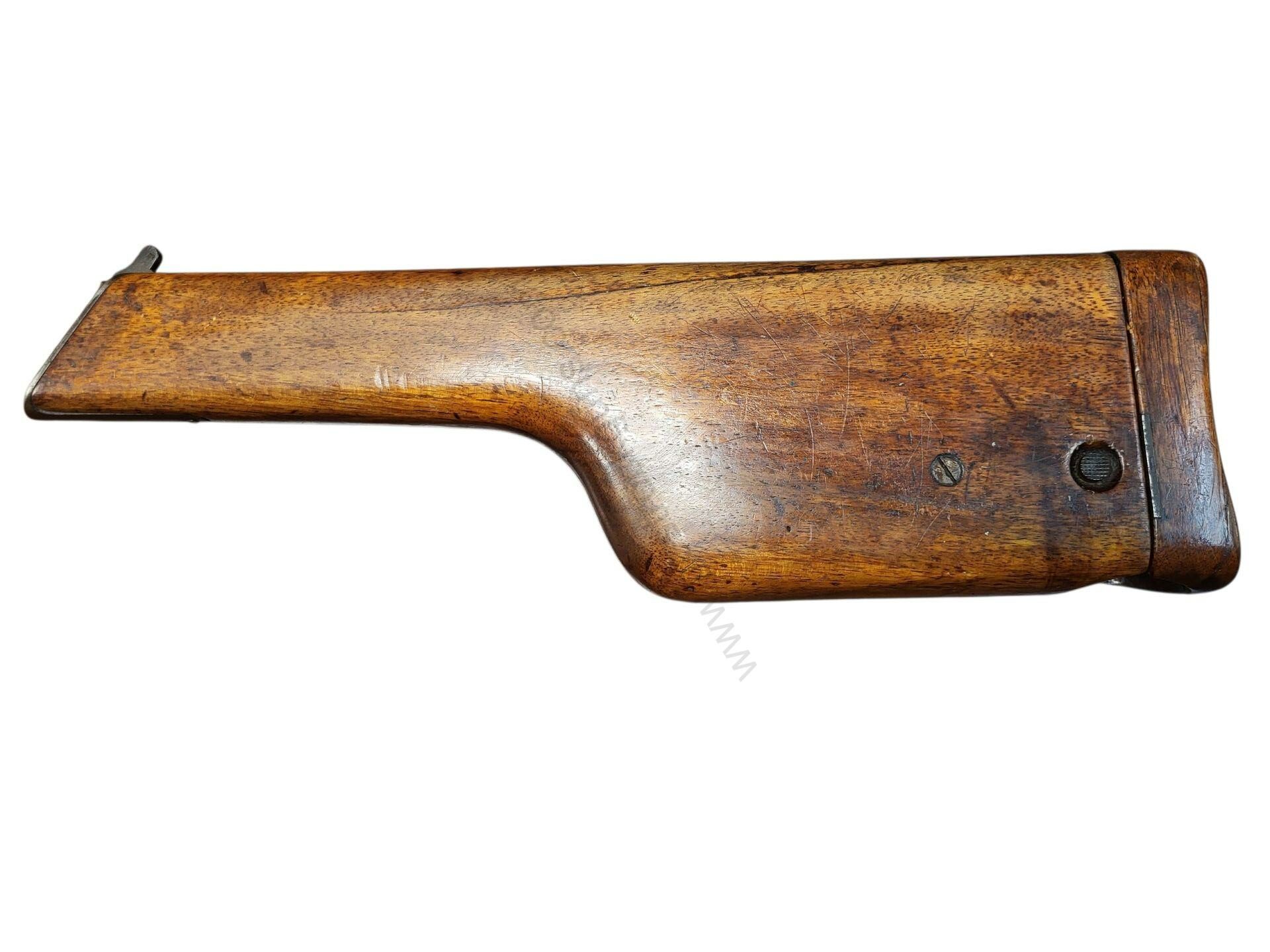 Antique No FFL C&R or FFL Handguns Military 30 Mauser Used FFL or C&R, None Required Mauser Military Germany