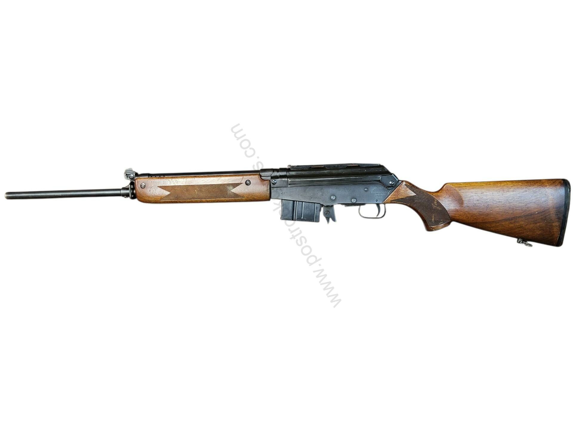 Uncategorized FFL Modern Pre-ban Rifles 308 WIN used/good 1983 FFL Valmet Finland