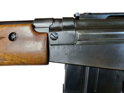 Uncategorized FFL Modern Pre-ban Rifles 308 WIN used/good 1983 FFL Valmet Finland