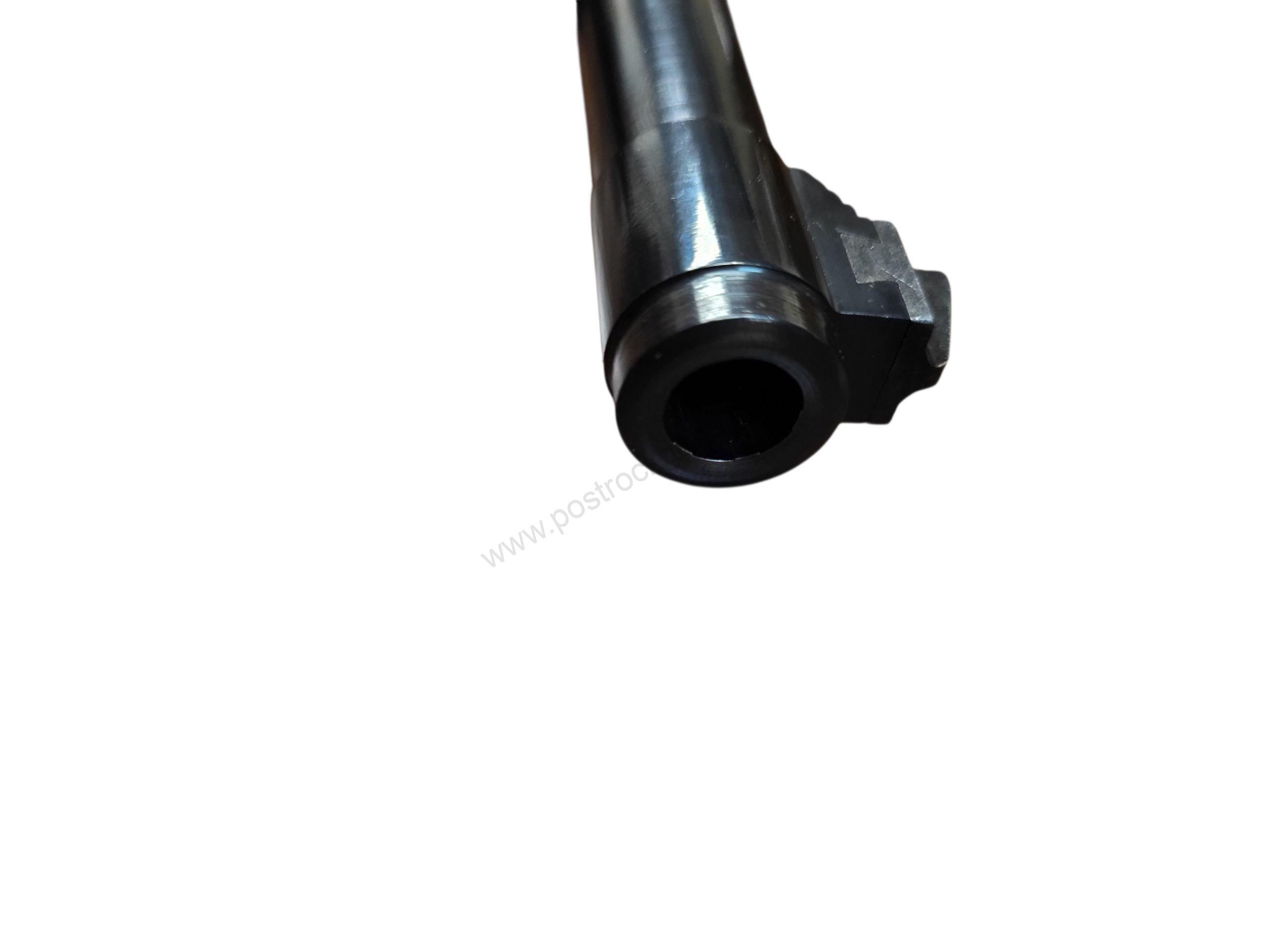 FFL Handguns Military Modern Pistol 9mm, 9x19 Like New 1985 FFL VKT Finland Military