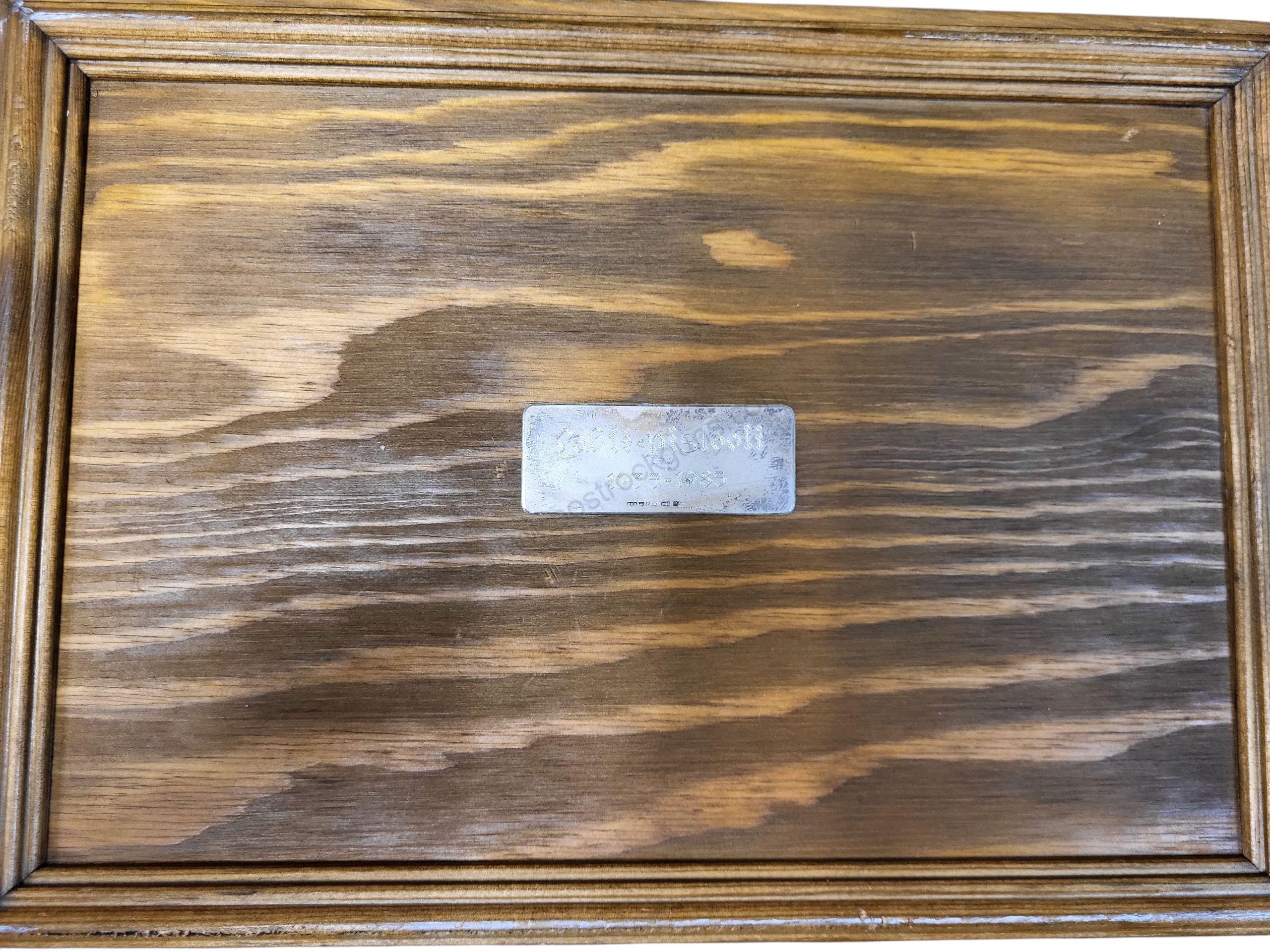 FFL Handguns Military Modern Pistol 9mm, 9x19 Like New 1985 FFL VKT Finland Military