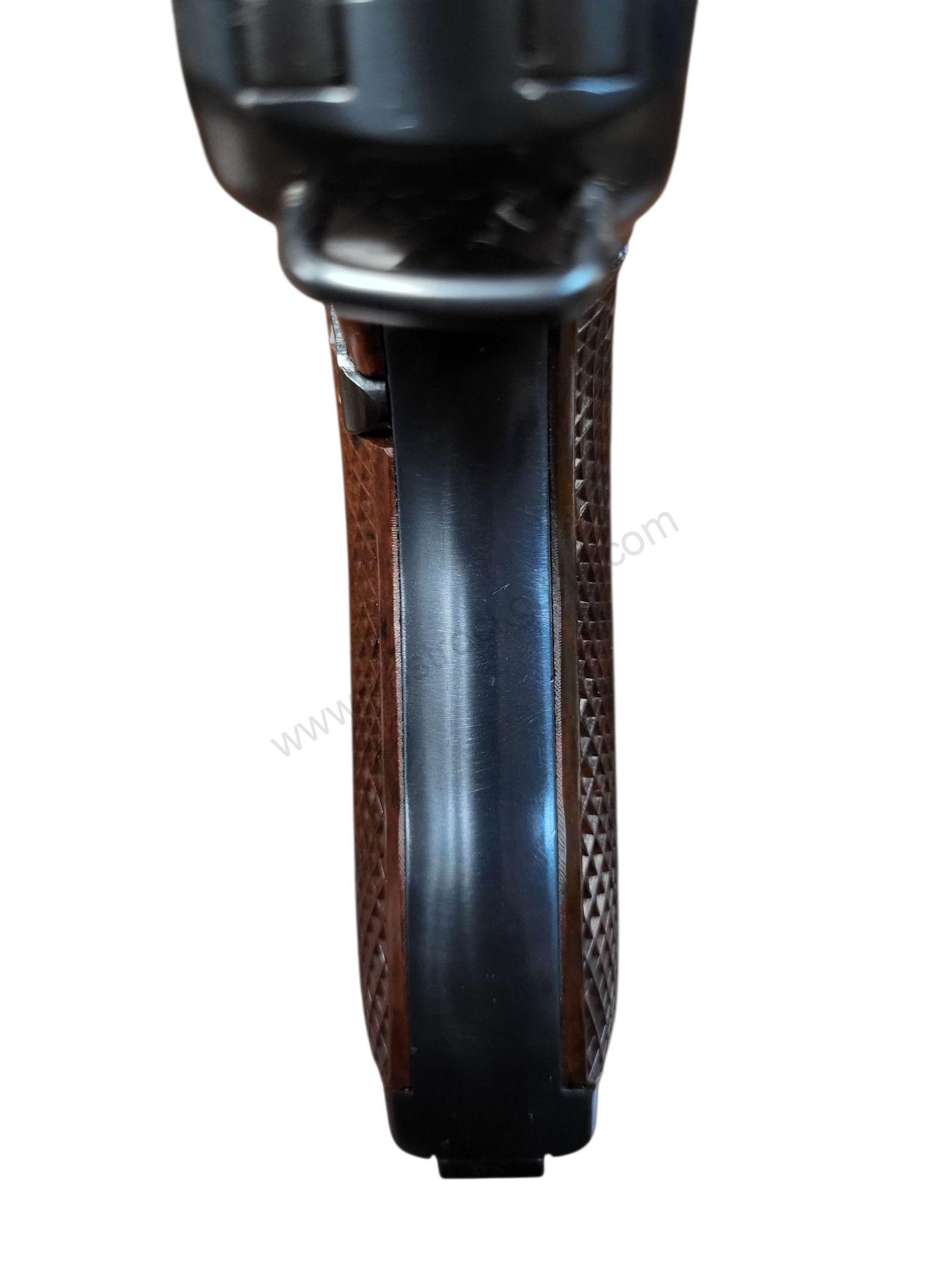 FFL Handguns Military Modern Pistol 9mm, 9x19 Like New 1985 FFL VKT Finland Military