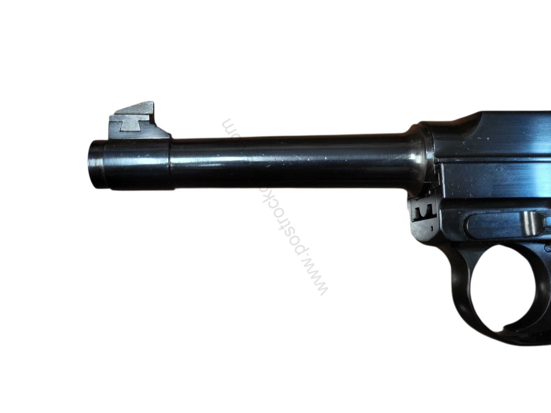 FFL Handguns Military Modern Pistol 9mm, 9x19 Like New 1985 FFL VKT Finland Military