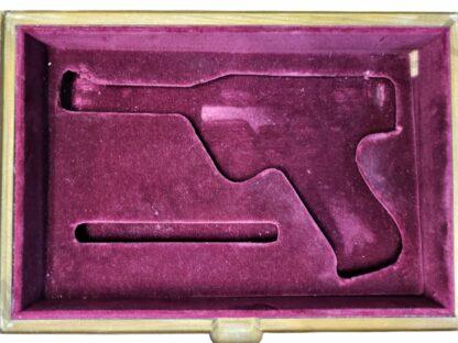 FFL Handguns Military Modern Pistol 9mm, 9x19 Like New 1985 FFL VKT Finland Military
