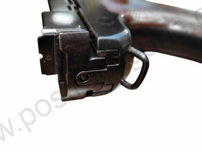FFL Handguns Military Modern Pistol 9mm, 9x19 Like New 1985 FFL VKT Finland Military