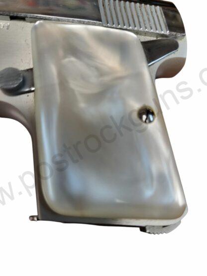 C&R or FFL Gun Case Handguns Modern Pistol .25 ACP Like New 1963 FFL or C&R Browning USA