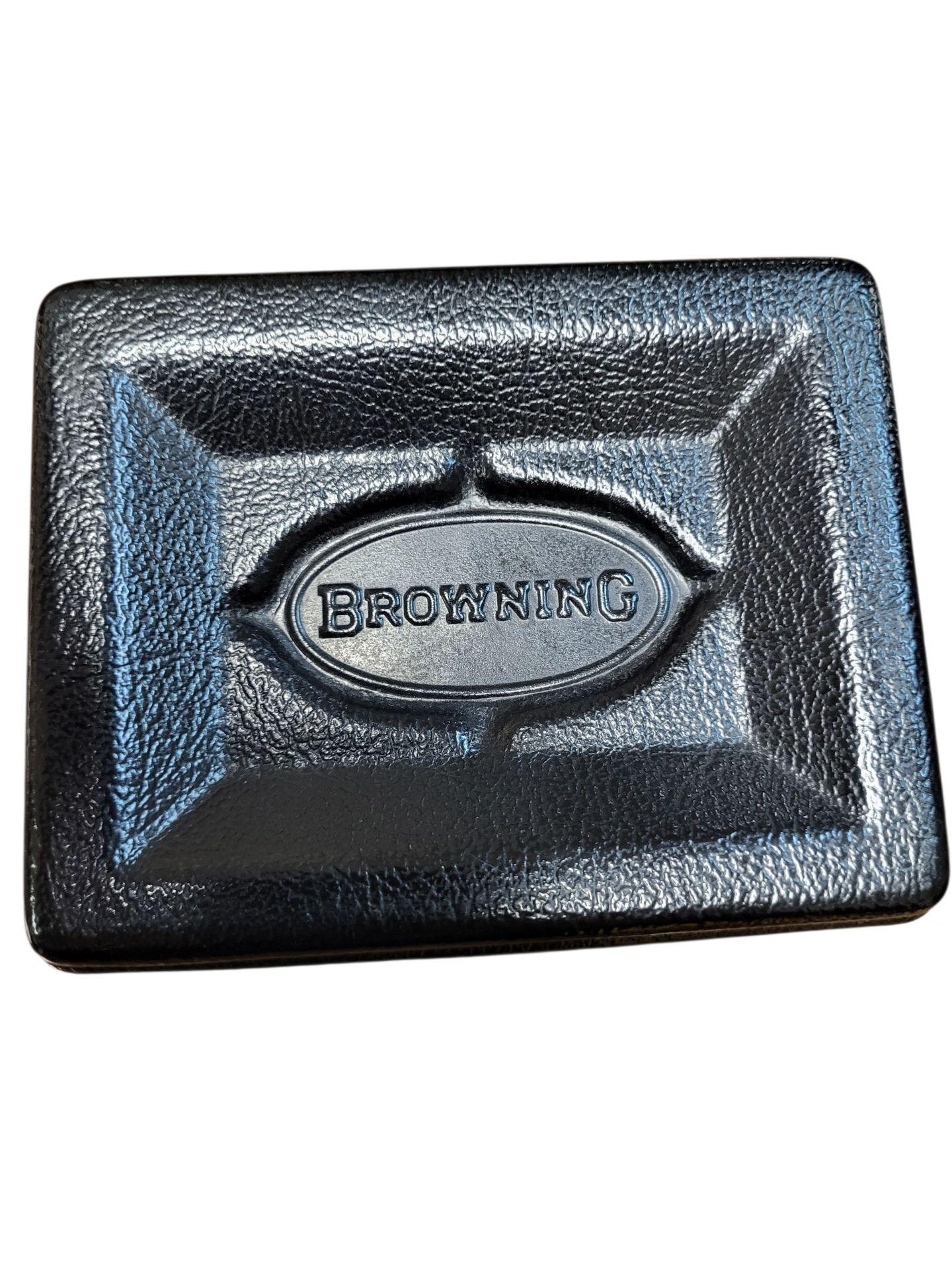 C&R or FFL Gun Case Handguns Modern Pistol .25 ACP Like New 1963 FFL or C&R Browning USA