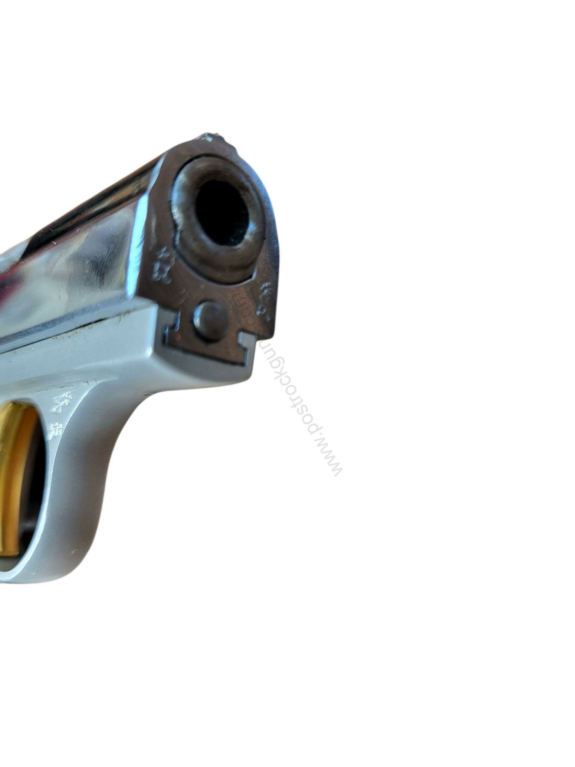 C&R or FFL Gun Case Handguns Modern Pistol .25 ACP Like New 1963 FFL or C&R Browning USA