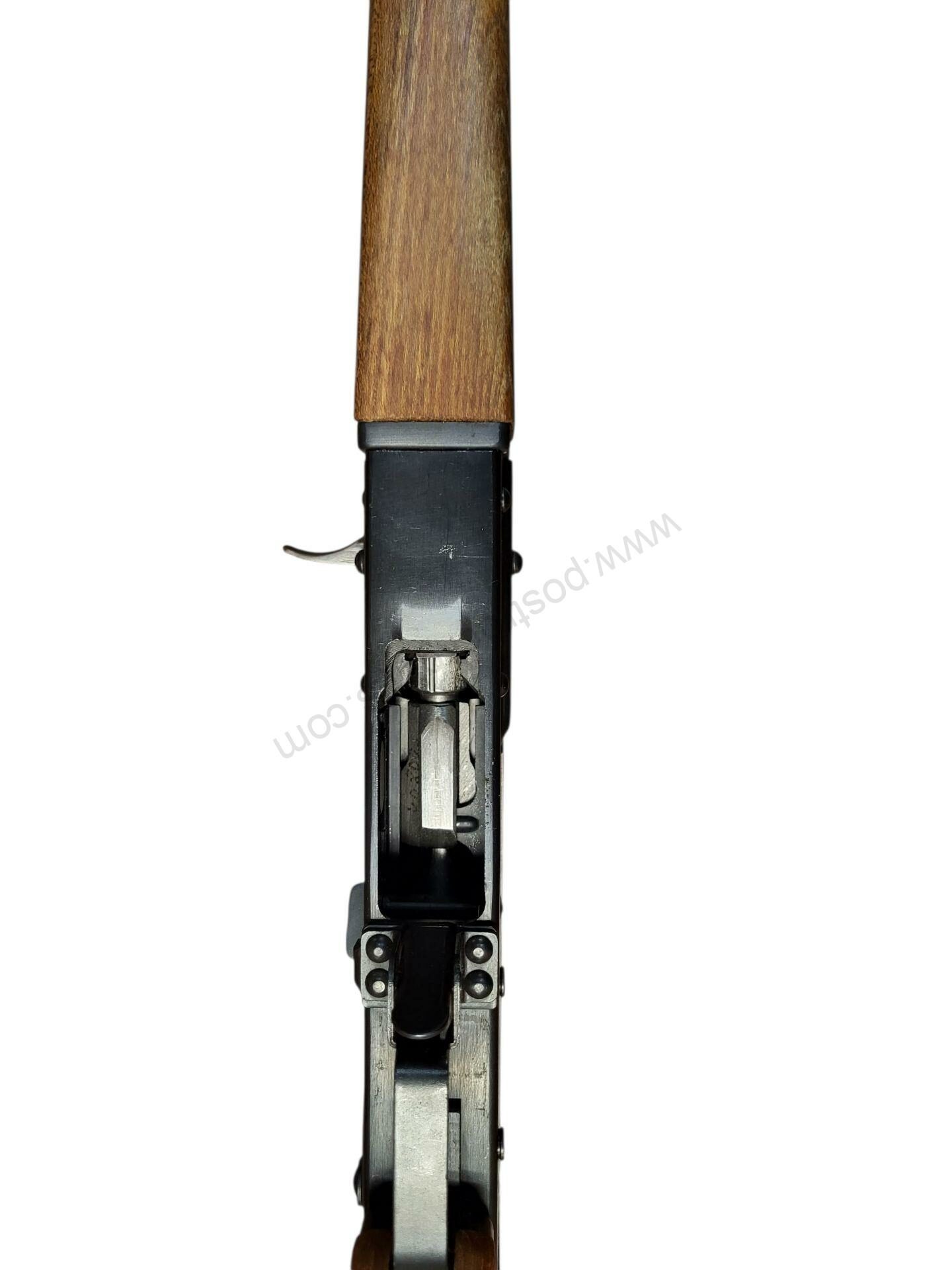 FFL Modern Pre-ban Rifles 7.62x39 Like New FFL zastava, Zastava Kragujevac Yugoslavia