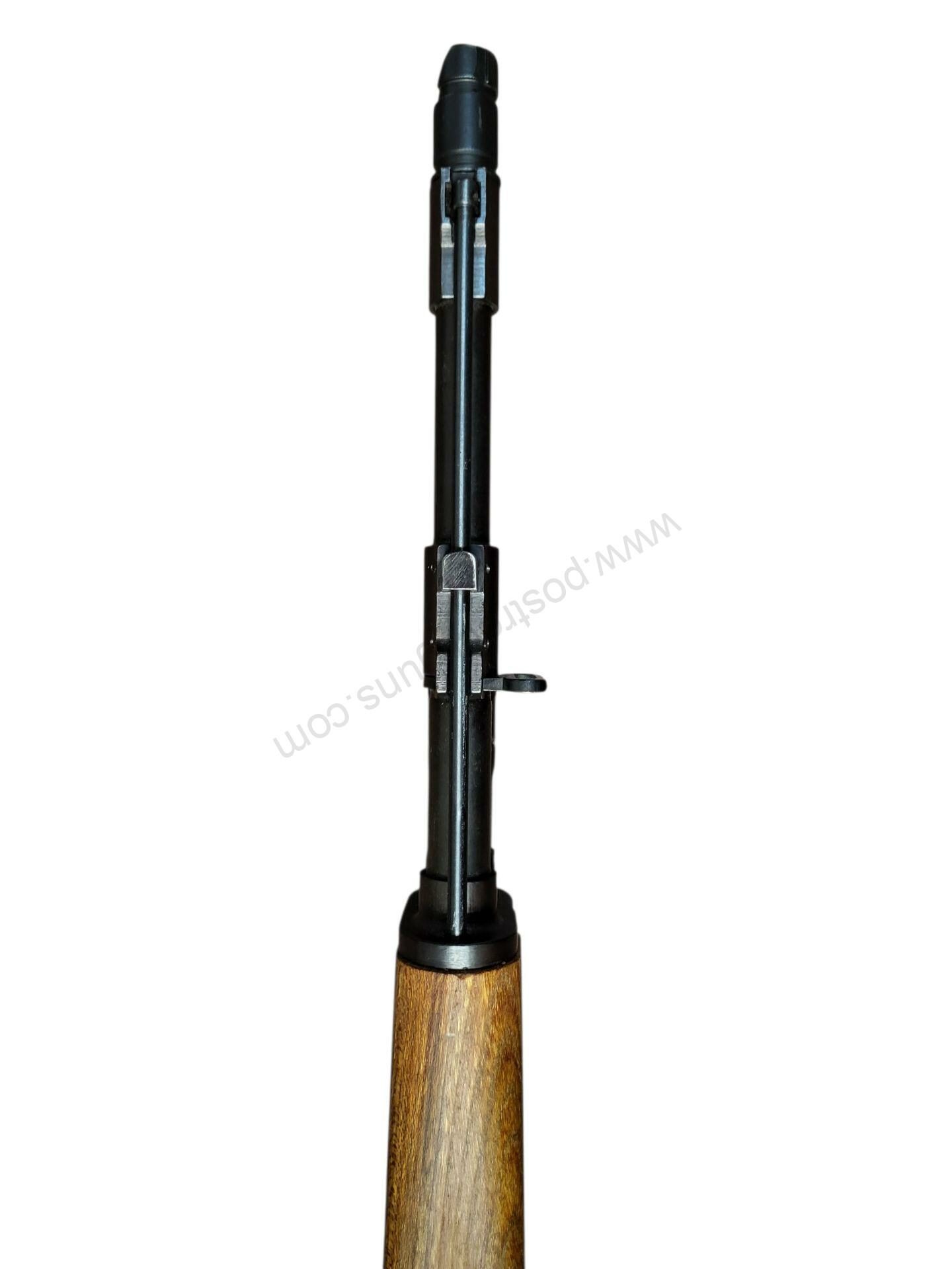 FFL Modern Pre-ban Rifles 7.62x39 Like New FFL zastava, Zastava Kragujevac Yugoslavia