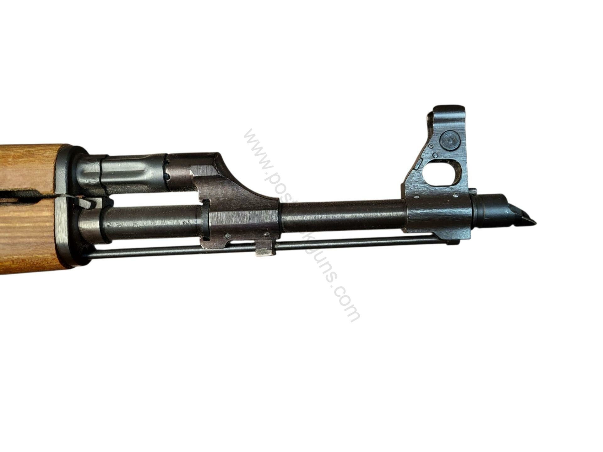 FFL Modern Pre-ban Rifles 7.62x39 Like New FFL zastava, Zastava Kragujevac Yugoslavia