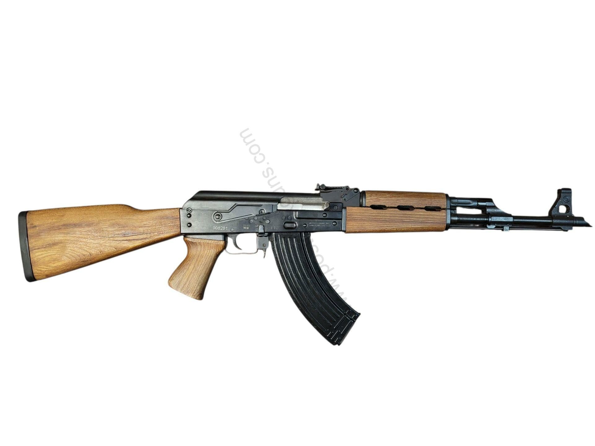 FFL Modern Pre-ban Rifles 7.62x39 Like New FFL zastava, Zastava Kragujevac Yugoslavia