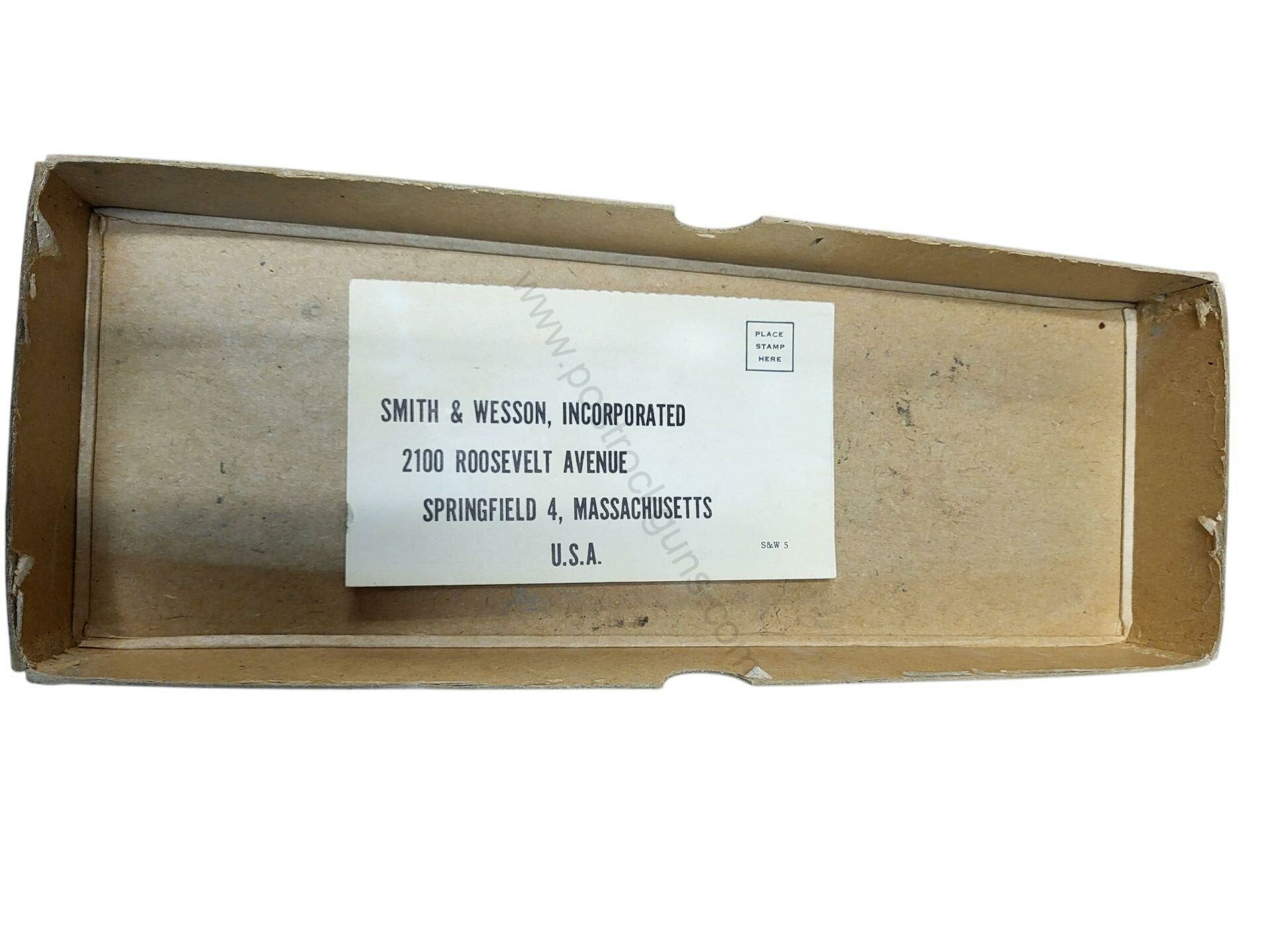 C&R or FFL Handguns Modern Revolver .38 Special used/good FFL or C&R Smith & Wesson, S&W USA