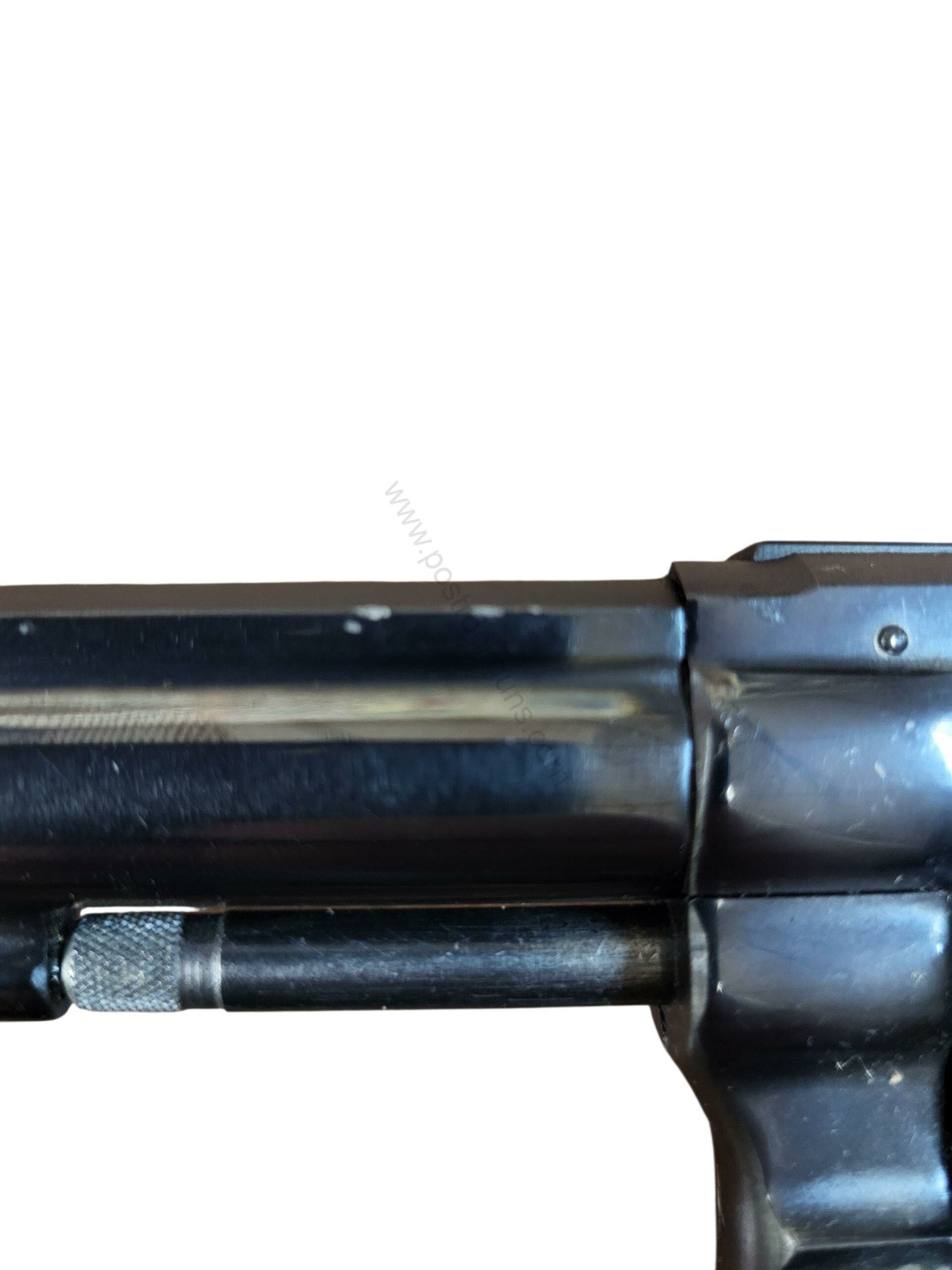 C&R or FFL Handguns Modern Revolver .38 Special used/good FFL or C&R Smith & Wesson, S&W USA