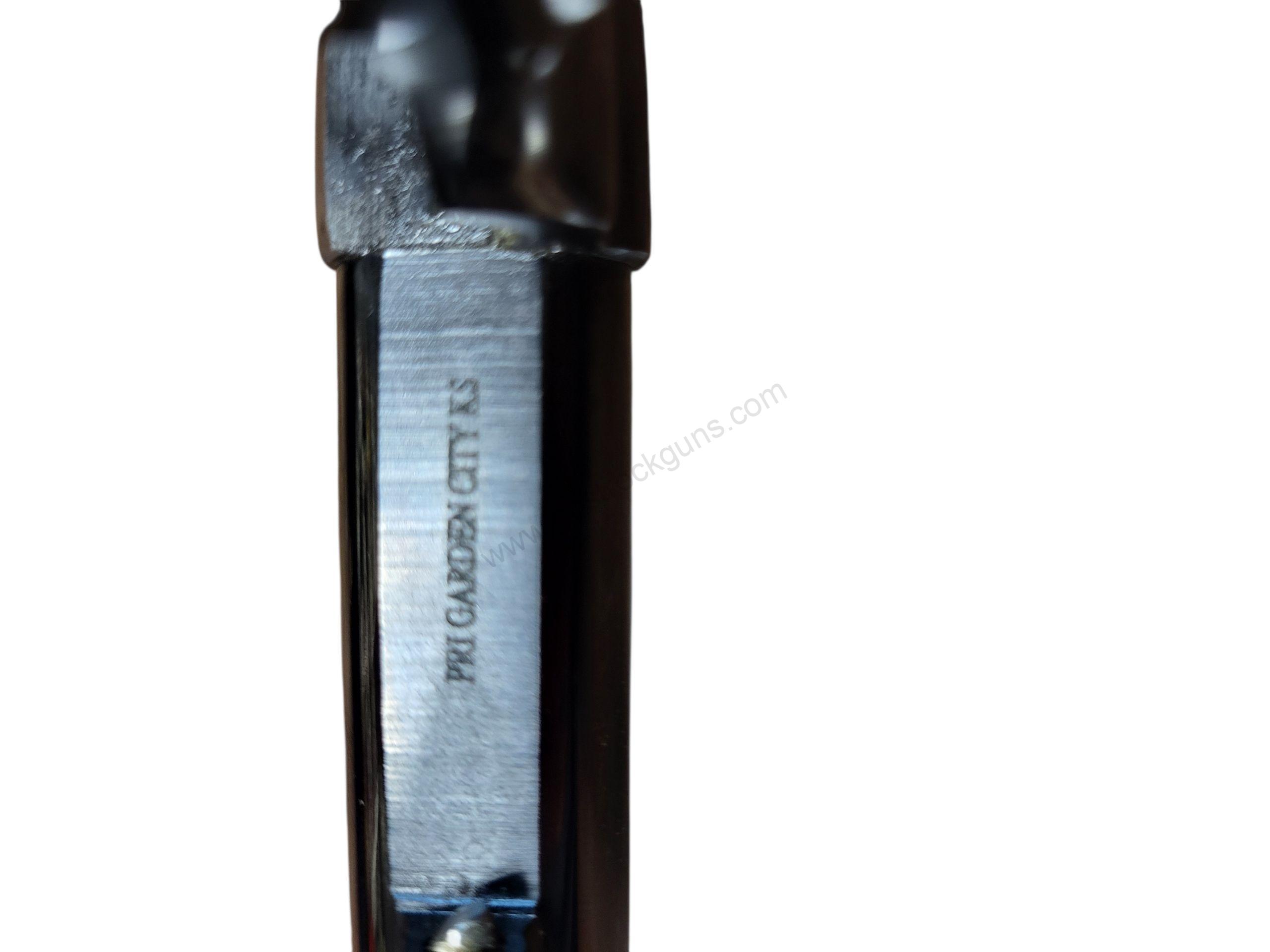 C&R or FFL Handguns Modern Revolver .38 Special used/good FFL or C&R Smith & Wesson, S&W USA