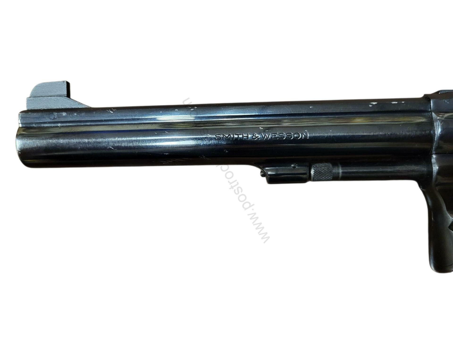 C&R or FFL Handguns Modern Revolver .38 Special used/good FFL or C&R Smith & Wesson, S&W USA