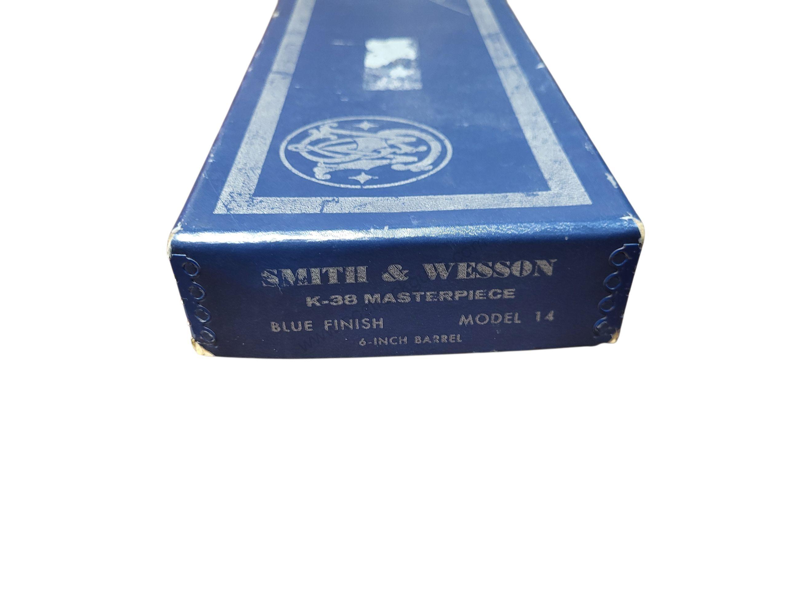 C&R or FFL Handguns Modern Revolver .38 Special used/good FFL or C&R Smith & Wesson, S&W USA