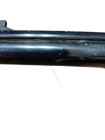 C&R or FFL Handguns Modern Revolver .38 Special used/good FFL or C&R Smith & Wesson, S&W USA