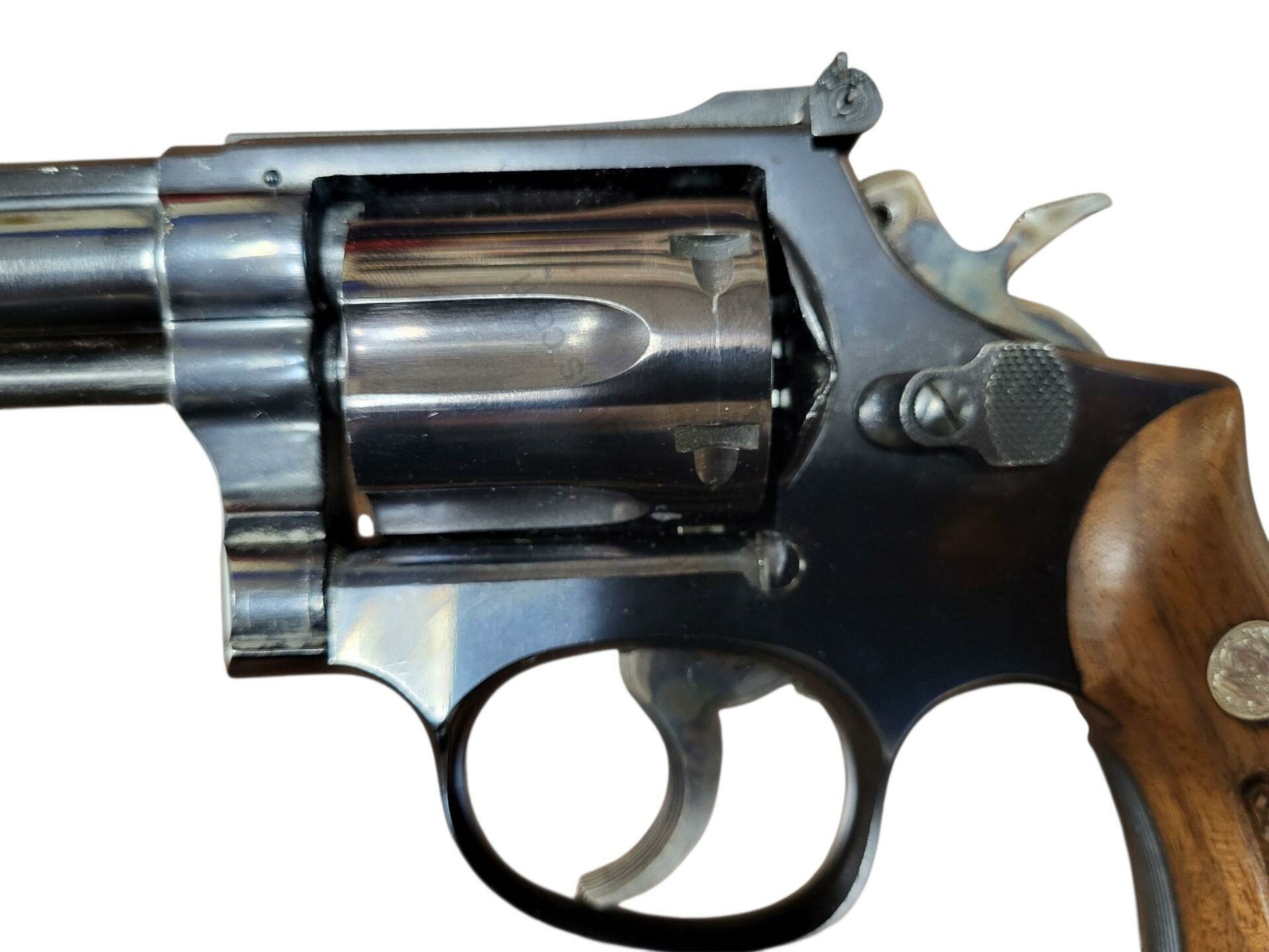 C&R or FFL Handguns Modern Revolver .38 Special used/good FFL or C&R Smith & Wesson, S&W USA