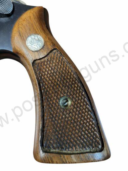 C&R or FFL Handguns Modern Revolver .38 Special used/good FFL or C&R Smith & Wesson, S&W USA