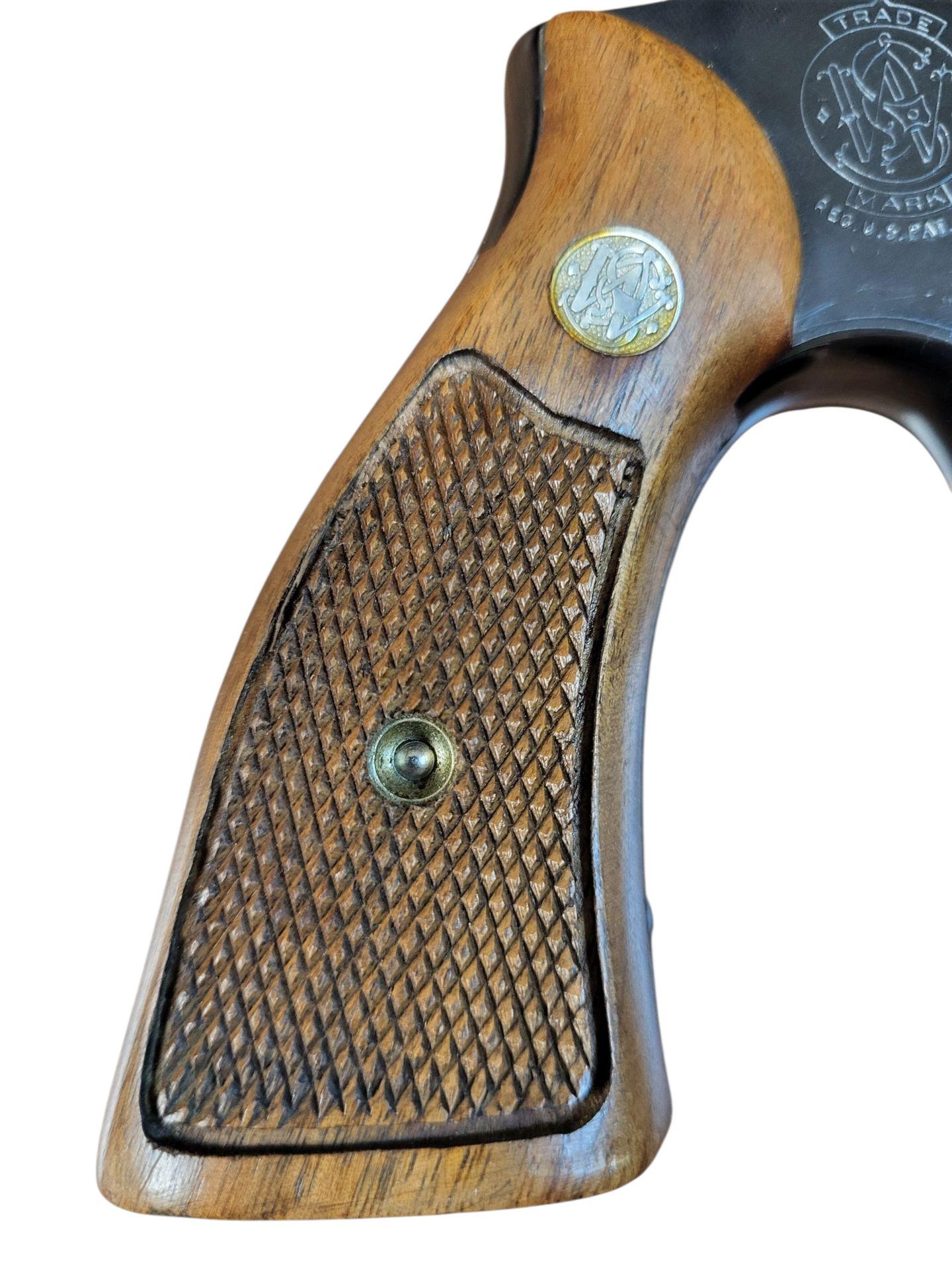 C&R or FFL Handguns Modern Revolver .38 Special used/good FFL or C&R Smith & Wesson, S&W USA