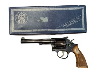 C&R or FFL Handguns Modern Revolver .38 Special used/good FFL or C&R Smith & Wesson, S&W USA