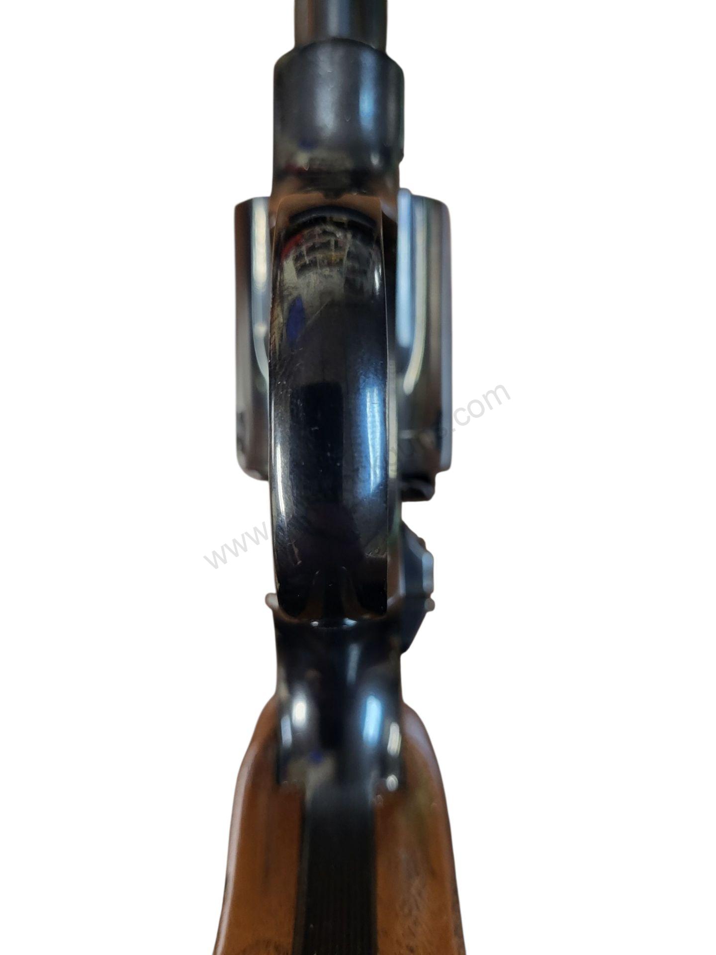 C&R or FFL Handguns Modern Revolver .357 Mag, .357 Magnum Used 1967 FFL or C&R Smith & Wesson, S&W USA