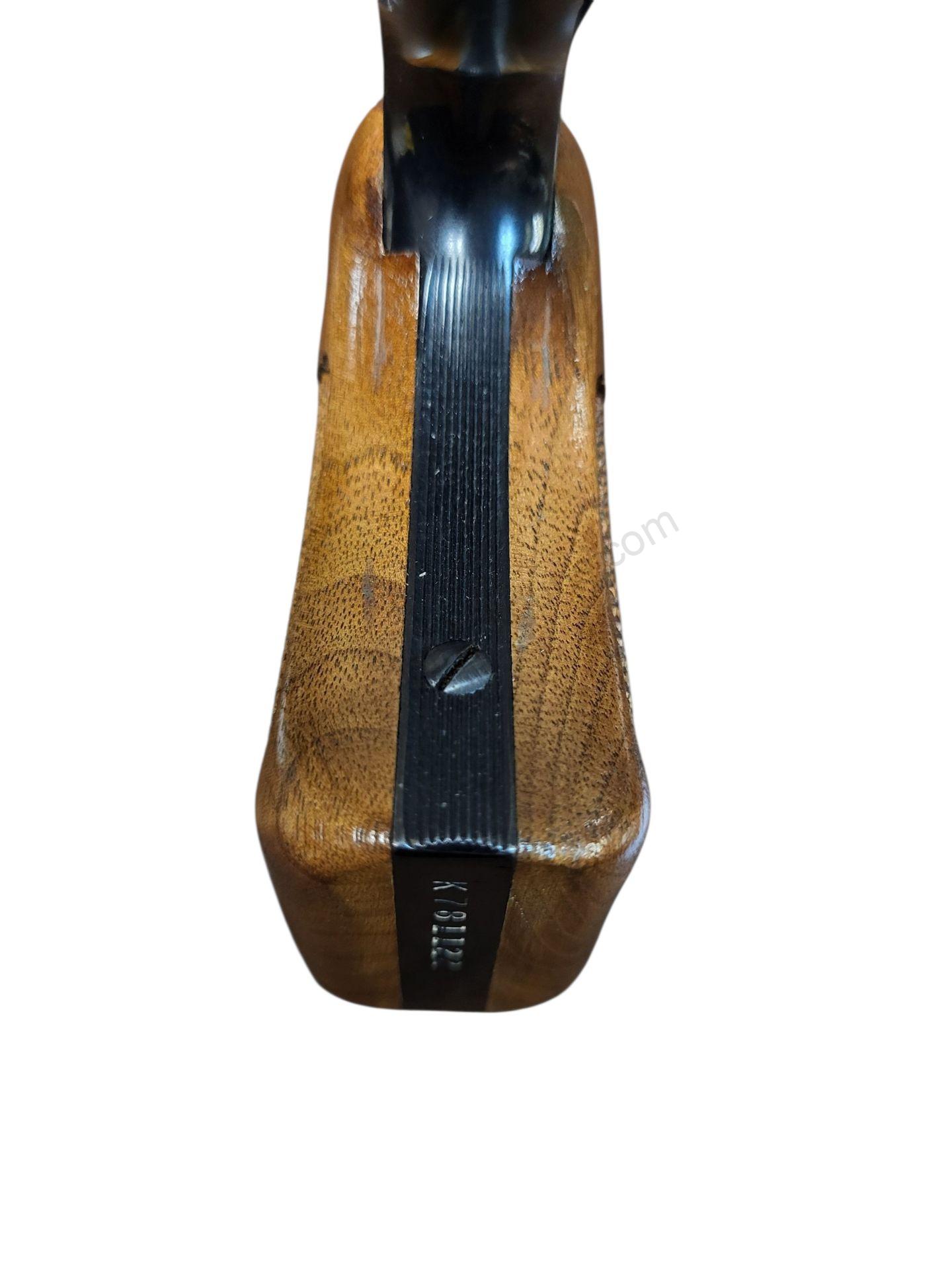 C&R or FFL Handguns Modern Revolver .357 Mag, .357 Magnum Used 1967 FFL or C&R Smith & Wesson, S&W USA