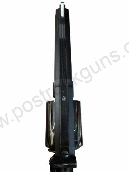 C&R or FFL Handguns Modern Revolver .357 Mag, .357 Magnum Used 1967 FFL or C&R Smith & Wesson, S&W USA