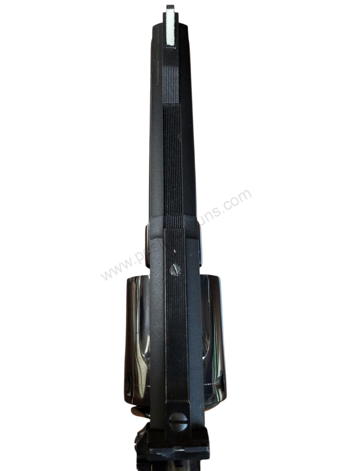 C&R or FFL Handguns Modern Revolver .357 Mag, .357 Magnum Used 1967 FFL or C&R Smith & Wesson, S&W USA