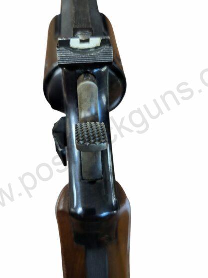 C&R or FFL Handguns Modern Revolver .357 Mag, .357 Magnum Used 1967 FFL or C&R Smith & Wesson, S&W USA