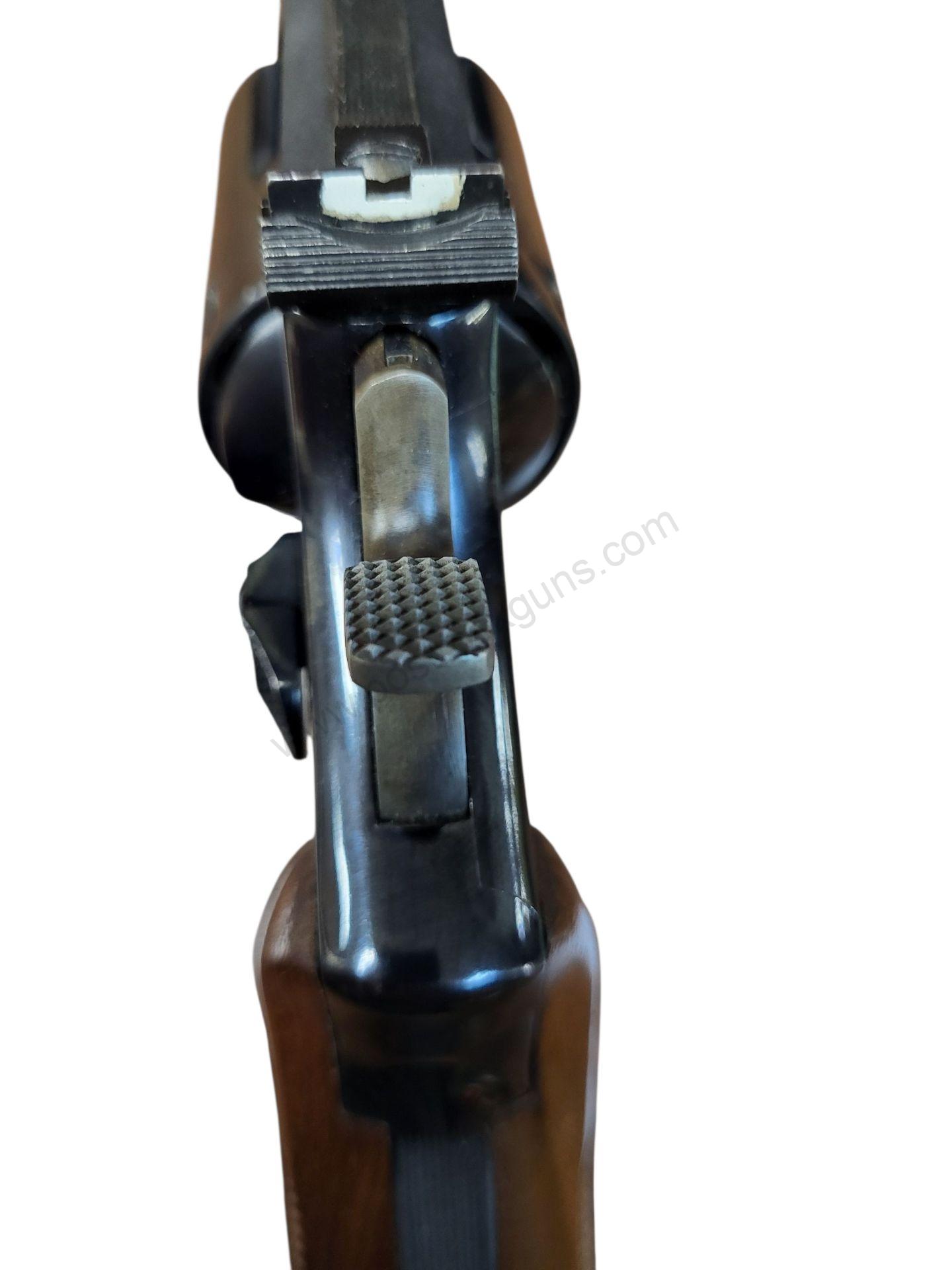 C&R or FFL Handguns Modern Revolver .357 Mag, .357 Magnum Used 1967 FFL or C&R Smith & Wesson, S&W USA