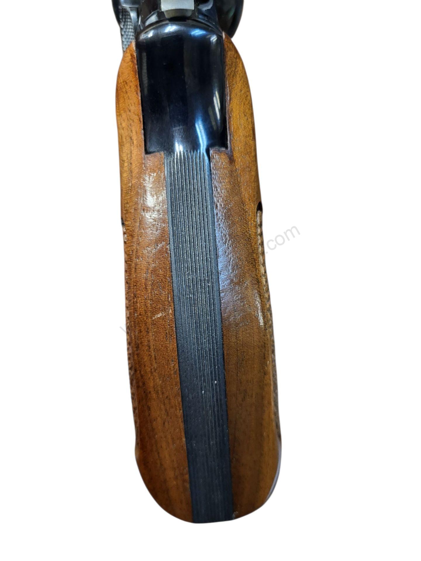 C&R or FFL Handguns Modern Revolver .357 Mag, .357 Magnum Used 1967 FFL or C&R Smith & Wesson, S&W USA