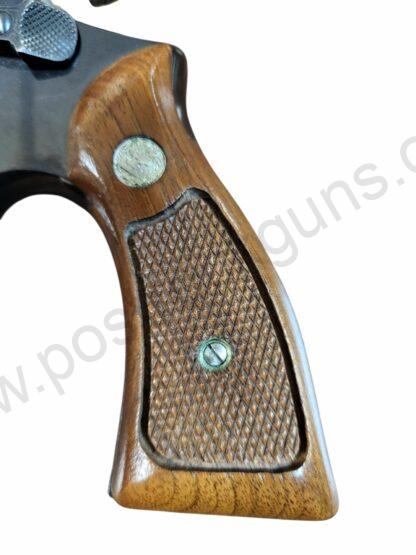 C&R or FFL Handguns Modern Revolver .357 Mag, .357 Magnum Used 1967 FFL or C&R Smith & Wesson, S&W USA