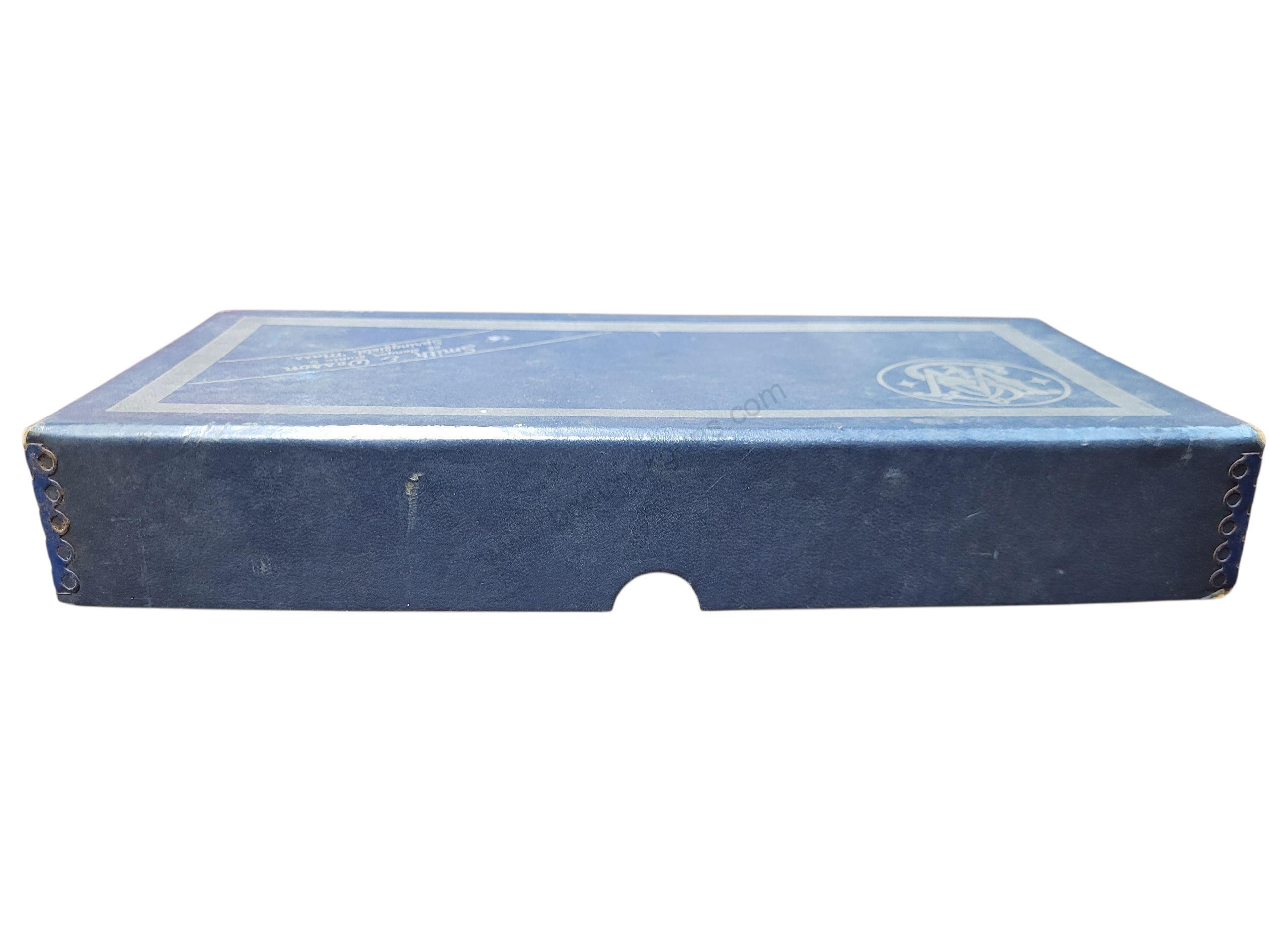 C&R or FFL Handguns Modern Revolver .357 Mag, .357 Magnum Used 1967 FFL or C&R Smith & Wesson, S&W USA