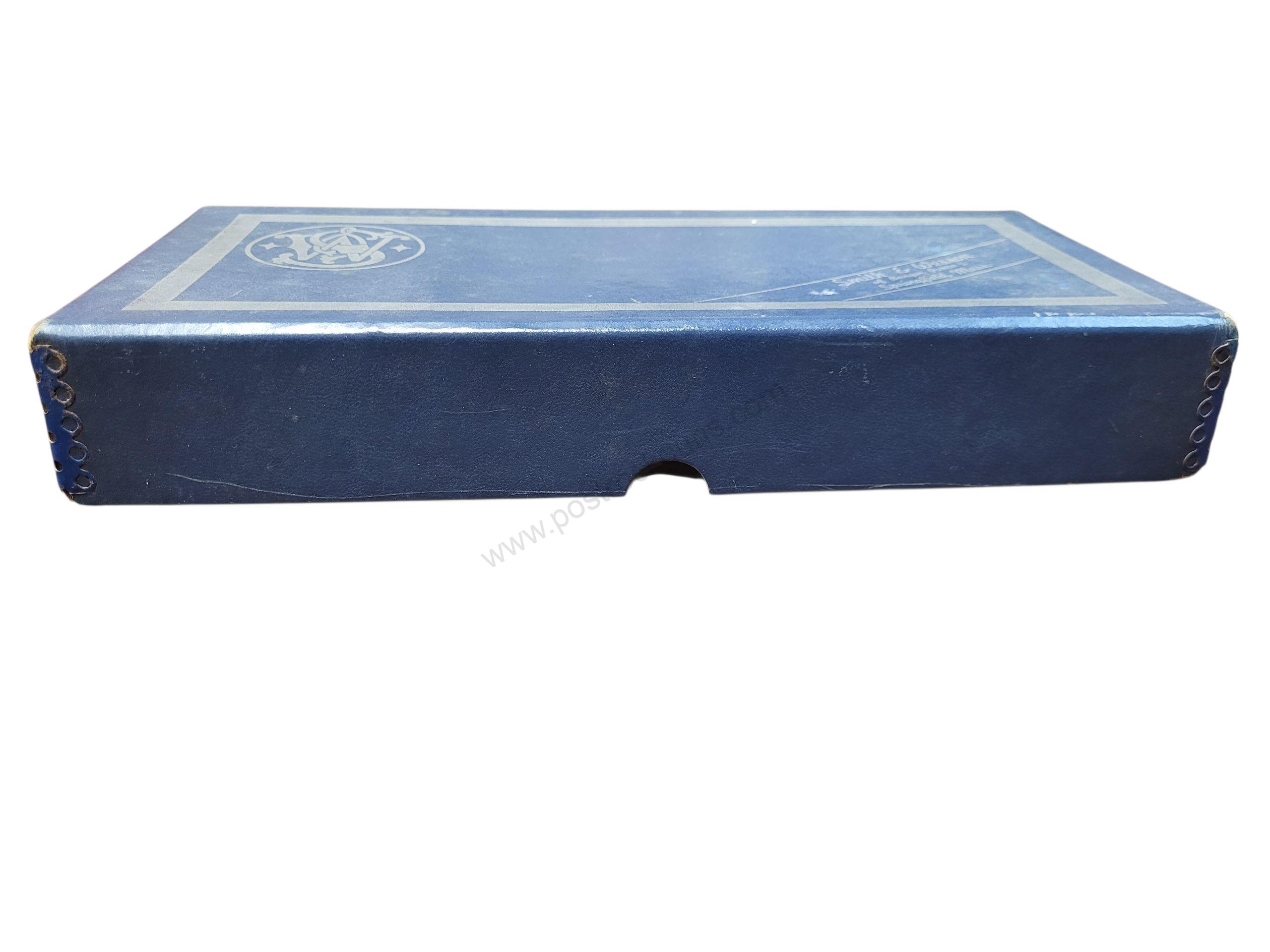 C&R or FFL Handguns Modern Revolver .357 Mag, .357 Magnum Used 1967 FFL or C&R Smith & Wesson, S&W USA