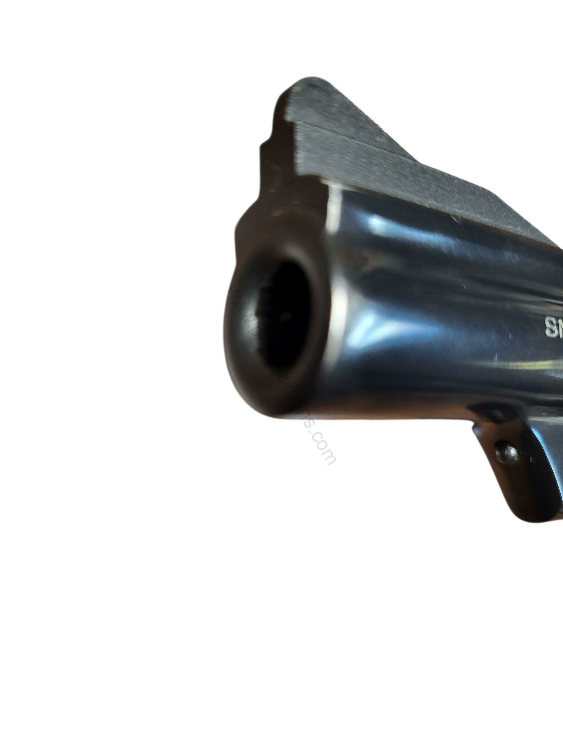 C&R or FFL Handguns Modern Revolver .357 Mag, .357 Magnum Used 1967 FFL or C&R Smith & Wesson, S&W USA