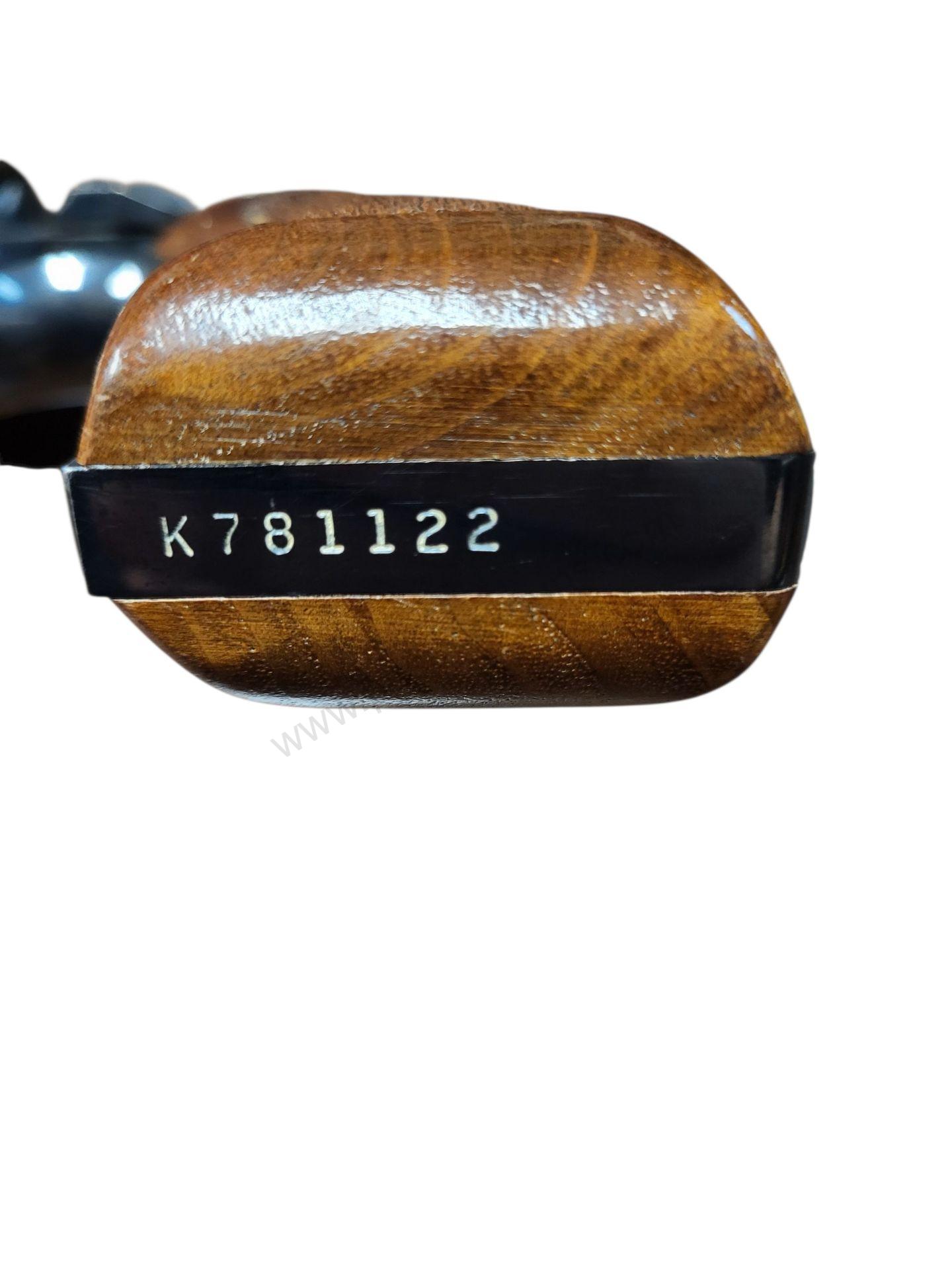 C&R or FFL Handguns Modern Revolver .357 Mag, .357 Magnum Used 1967 FFL or C&R Smith & Wesson, S&W USA