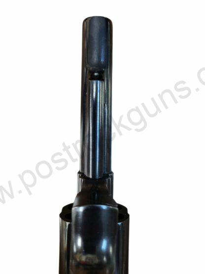 C&R or FFL Handguns Modern Revolver .357 Mag, .357 Magnum Used 1967 FFL or C&R Smith & Wesson, S&W USA