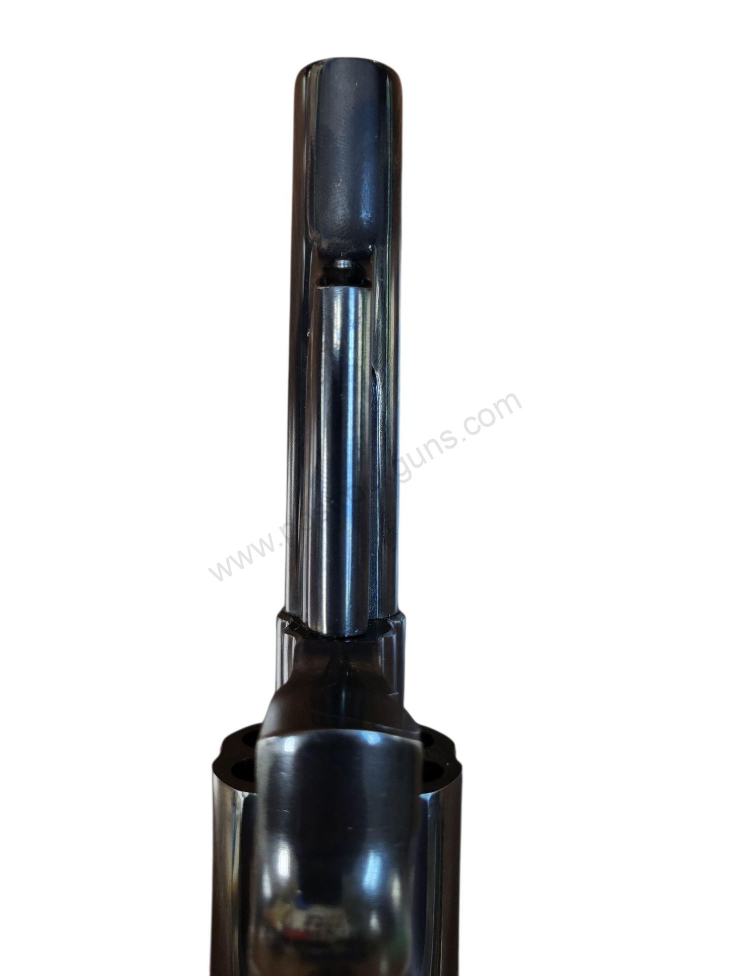 C&R or FFL Handguns Modern Revolver .357 Mag, .357 Magnum Used 1967 FFL or C&R Smith & Wesson, S&W USA