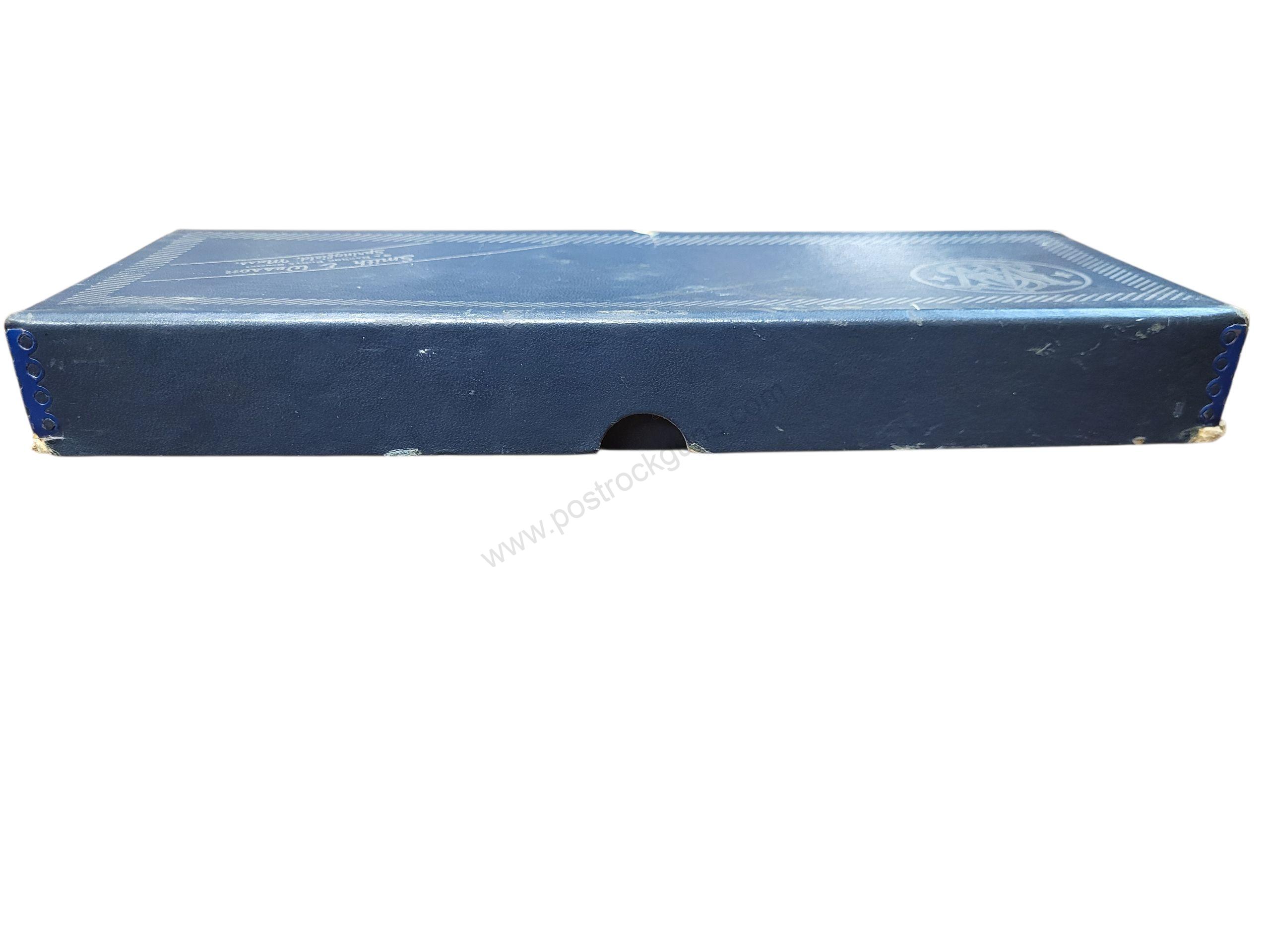 C&R or FFL Modern Revolver Rimfire .22LR Used 1974 FFL or C&R Smith & Wesson, S&W USA