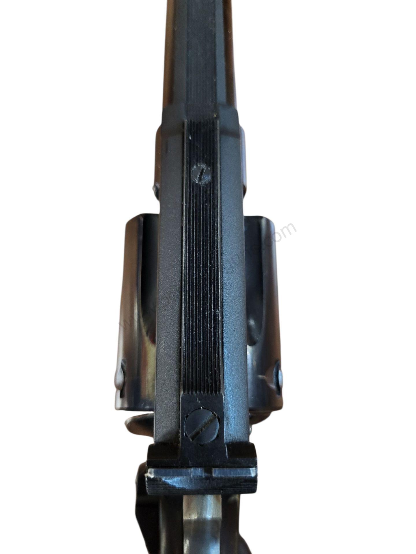 C&R or FFL Modern Revolver Rimfire .22LR Used 1974 FFL or C&R Smith & Wesson, S&W USA