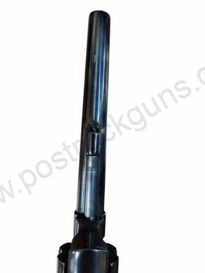 C&R or FFL Modern Revolver Rimfire .22LR Used 1974 FFL or C&R Smith & Wesson, S&W USA