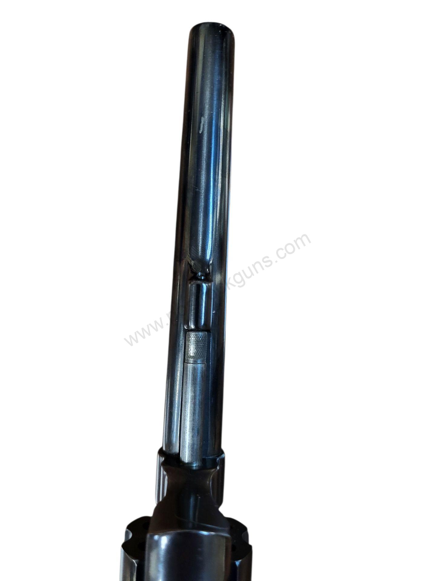 C&R or FFL Modern Revolver Rimfire .22LR Used 1974 FFL or C&R Smith & Wesson, S&W USA