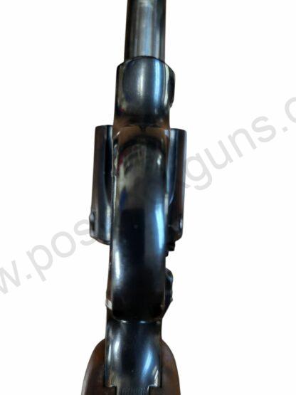 C&R or FFL Modern Revolver Rimfire .22LR Used 1974 FFL or C&R Smith & Wesson, S&W USA