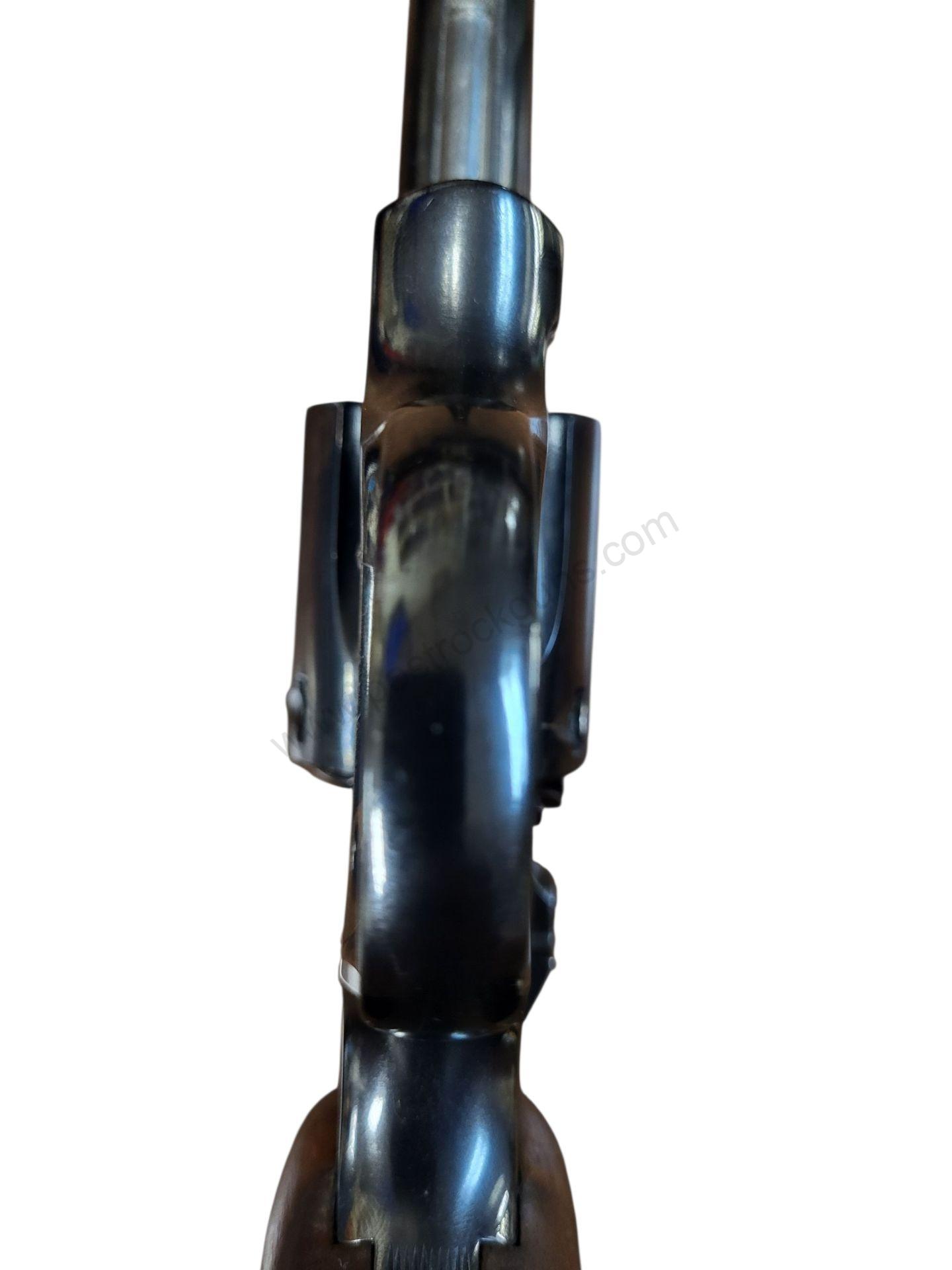 C&R or FFL Modern Revolver Rimfire .22LR Used 1974 FFL or C&R Smith & Wesson, S&W USA