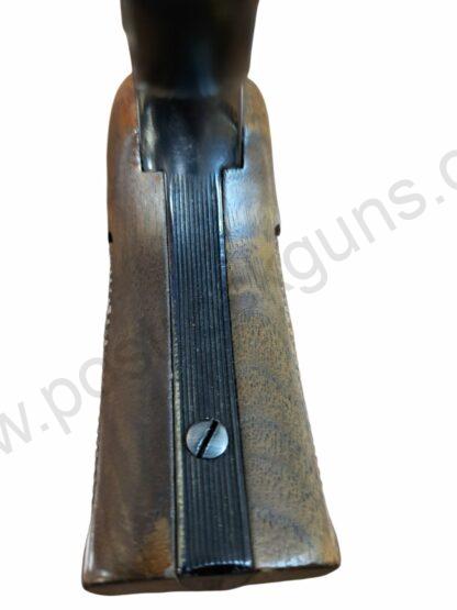 C&R or FFL Modern Revolver Rimfire .22LR Used 1974 FFL or C&R Smith & Wesson, S&W USA