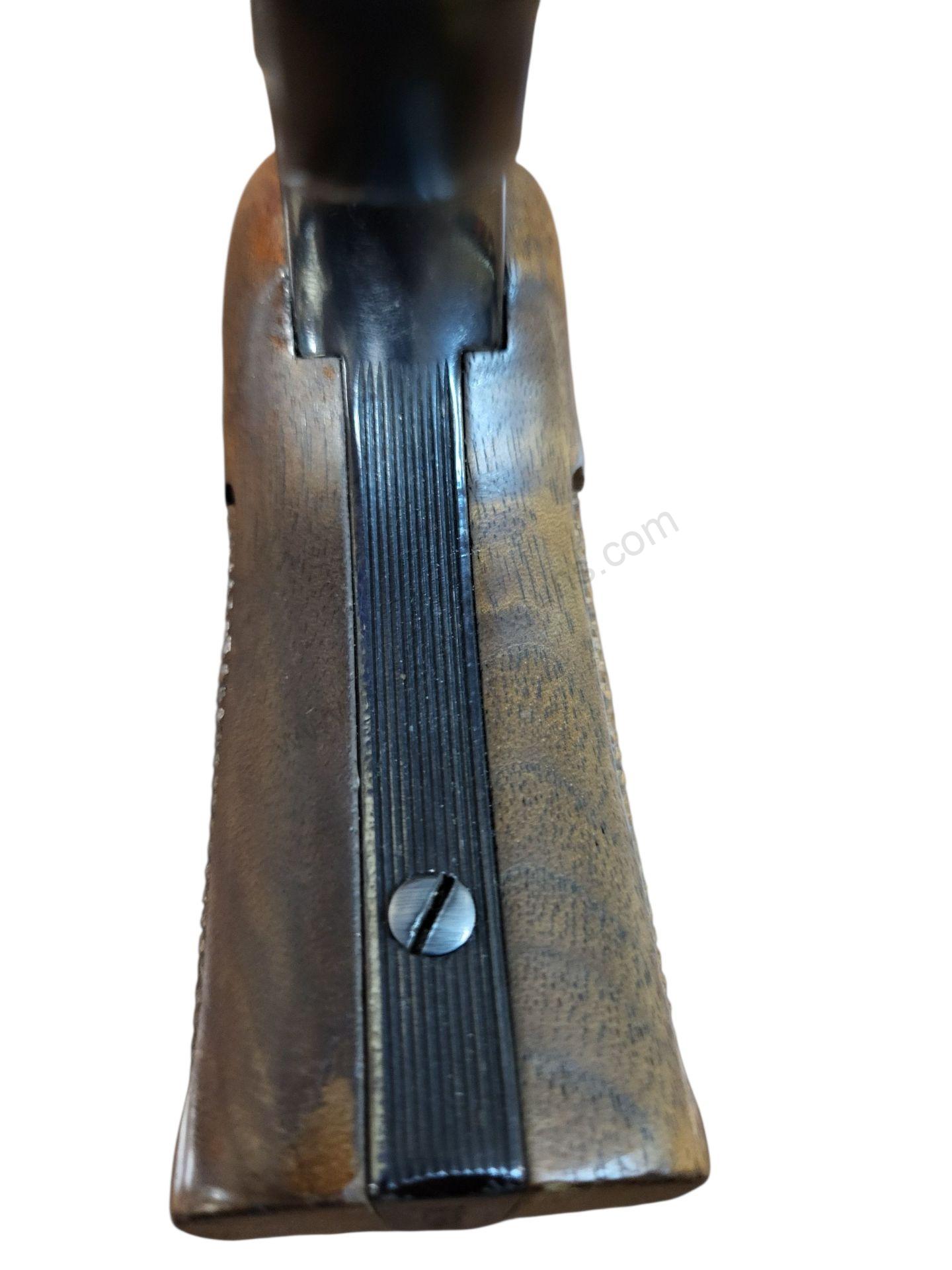 C&R or FFL Modern Revolver Rimfire .22LR Used 1974 FFL or C&R Smith & Wesson, S&W USA